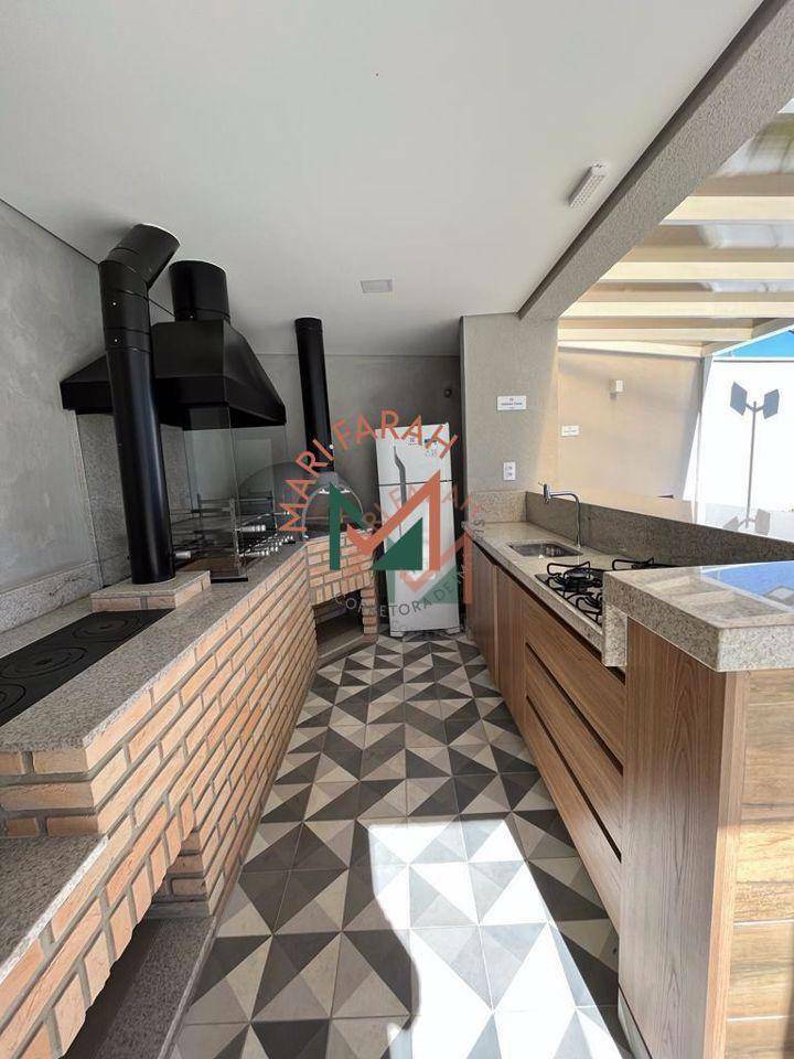 Casa de Condomínio à venda com 3 quartos, 135m² - Foto 36