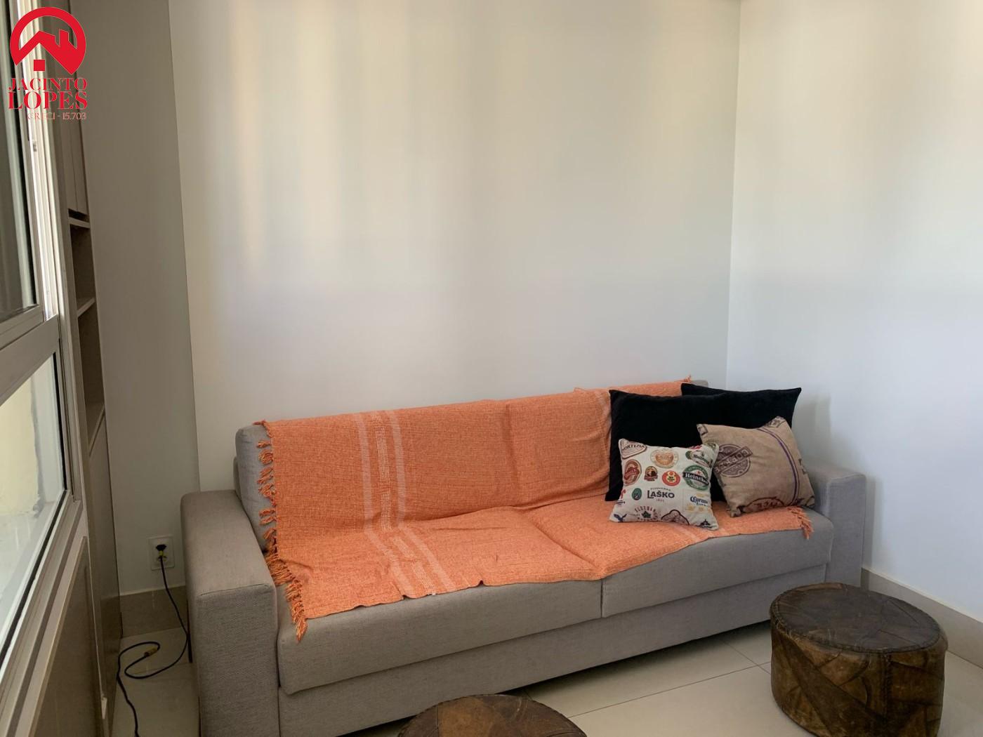 Apartamento à venda com 2 quartos, 58m² - Foto 14