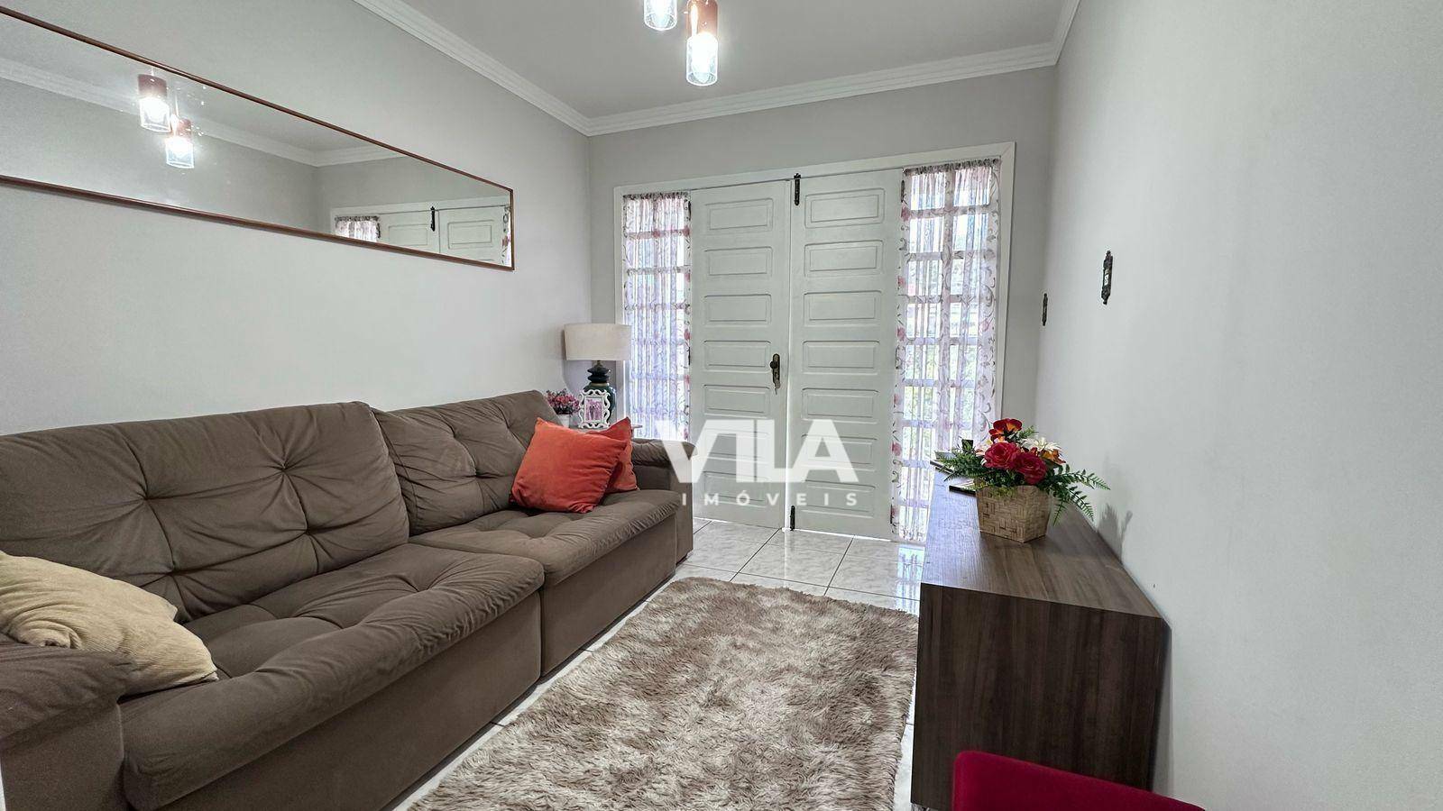 Casa à venda com 3 quartos, 100m² - Foto 10