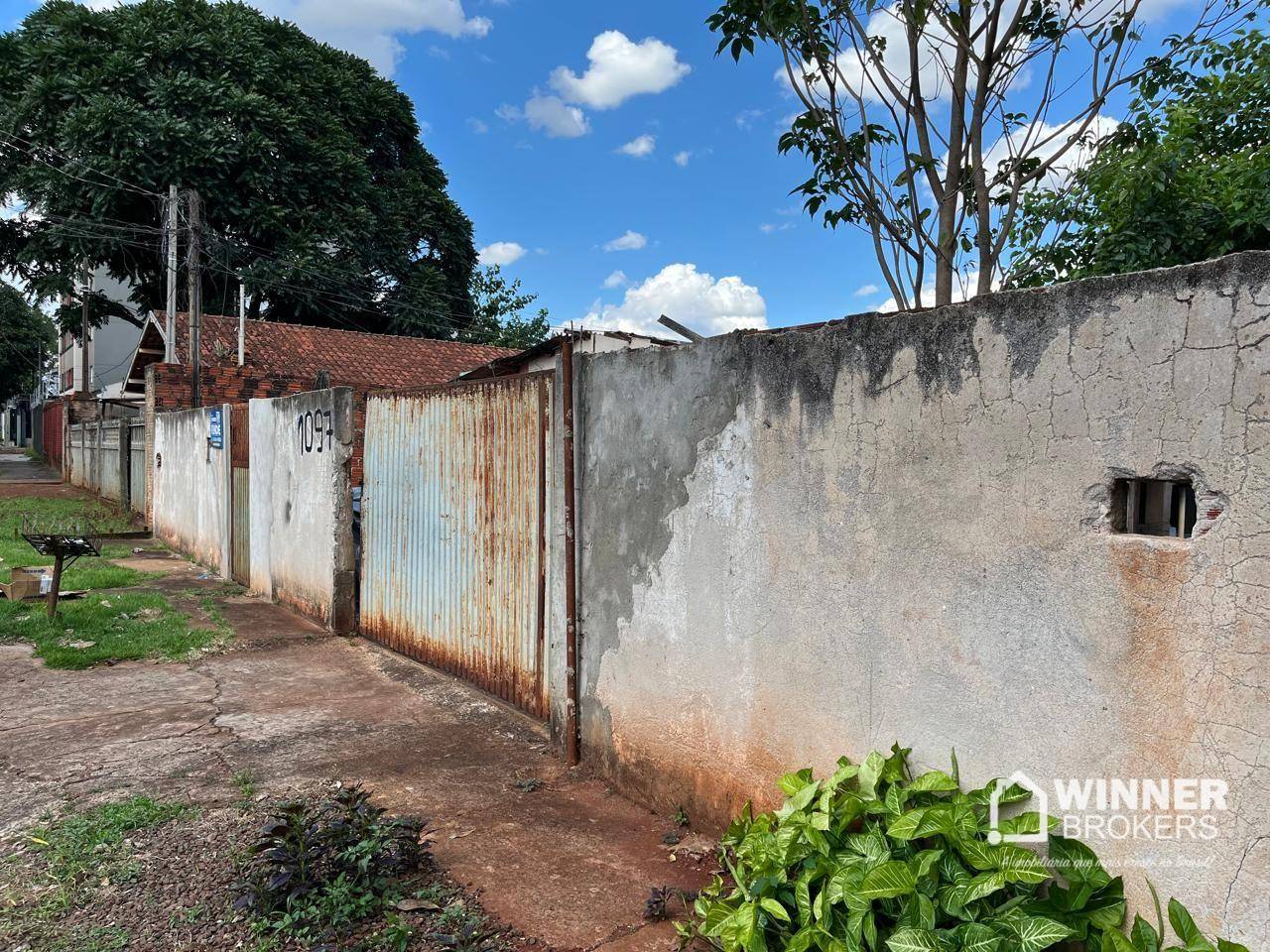 Terreno, 500 m² - Foto 3