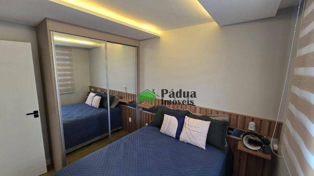 Apartamento à venda com 2 quartos, 45m² - Foto 27