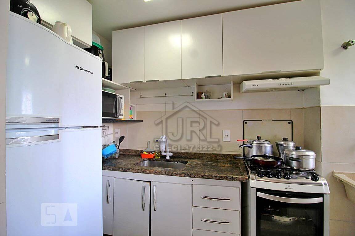 Apartamento à venda com 2 quartos, 50m² - Foto 14