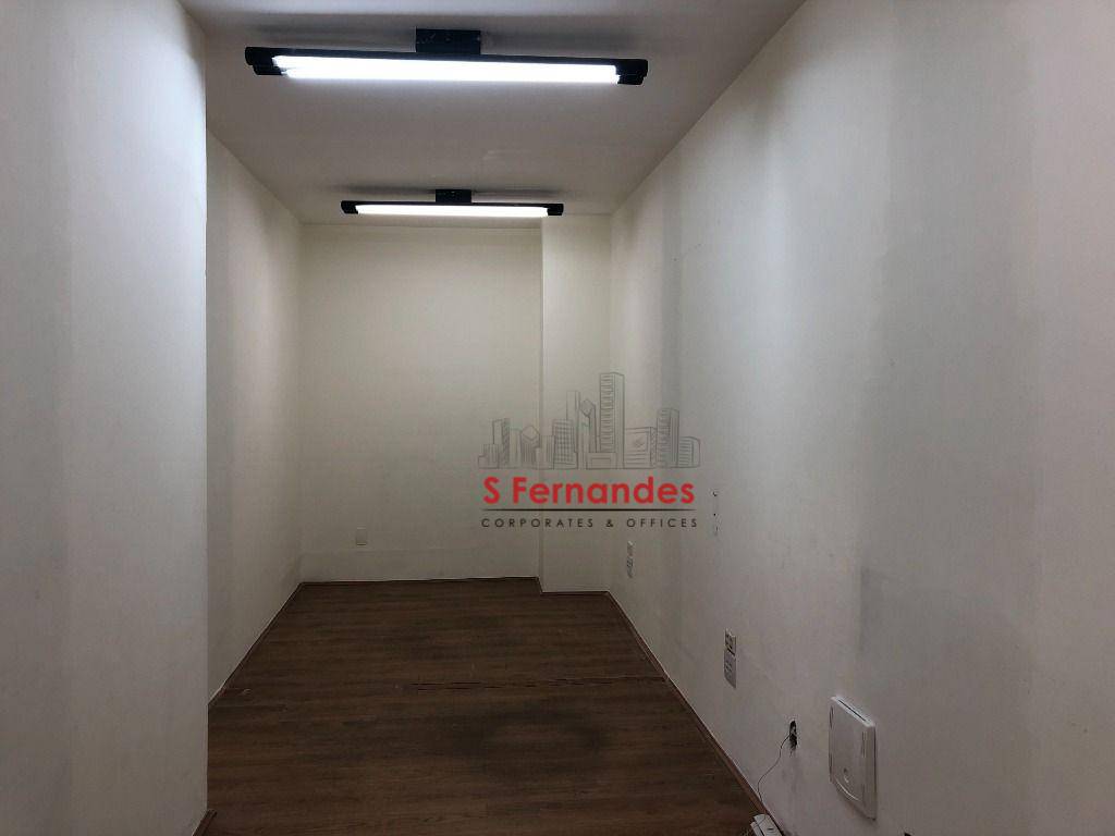 Conjunto Comercial-Sala à venda e aluguel, 60m² - Foto 21
