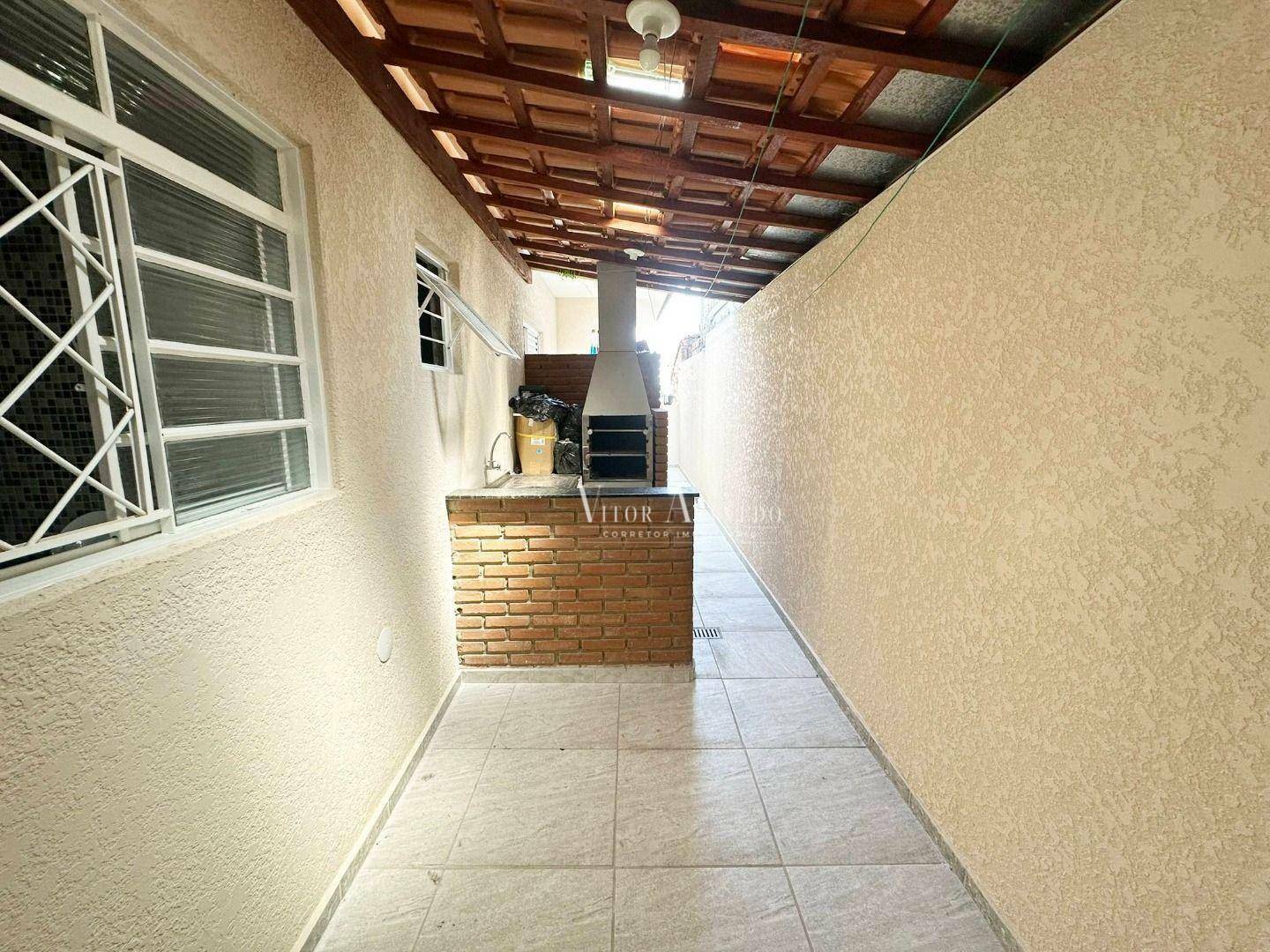 Casa à venda com 2 quartos, 115m² - Foto 19