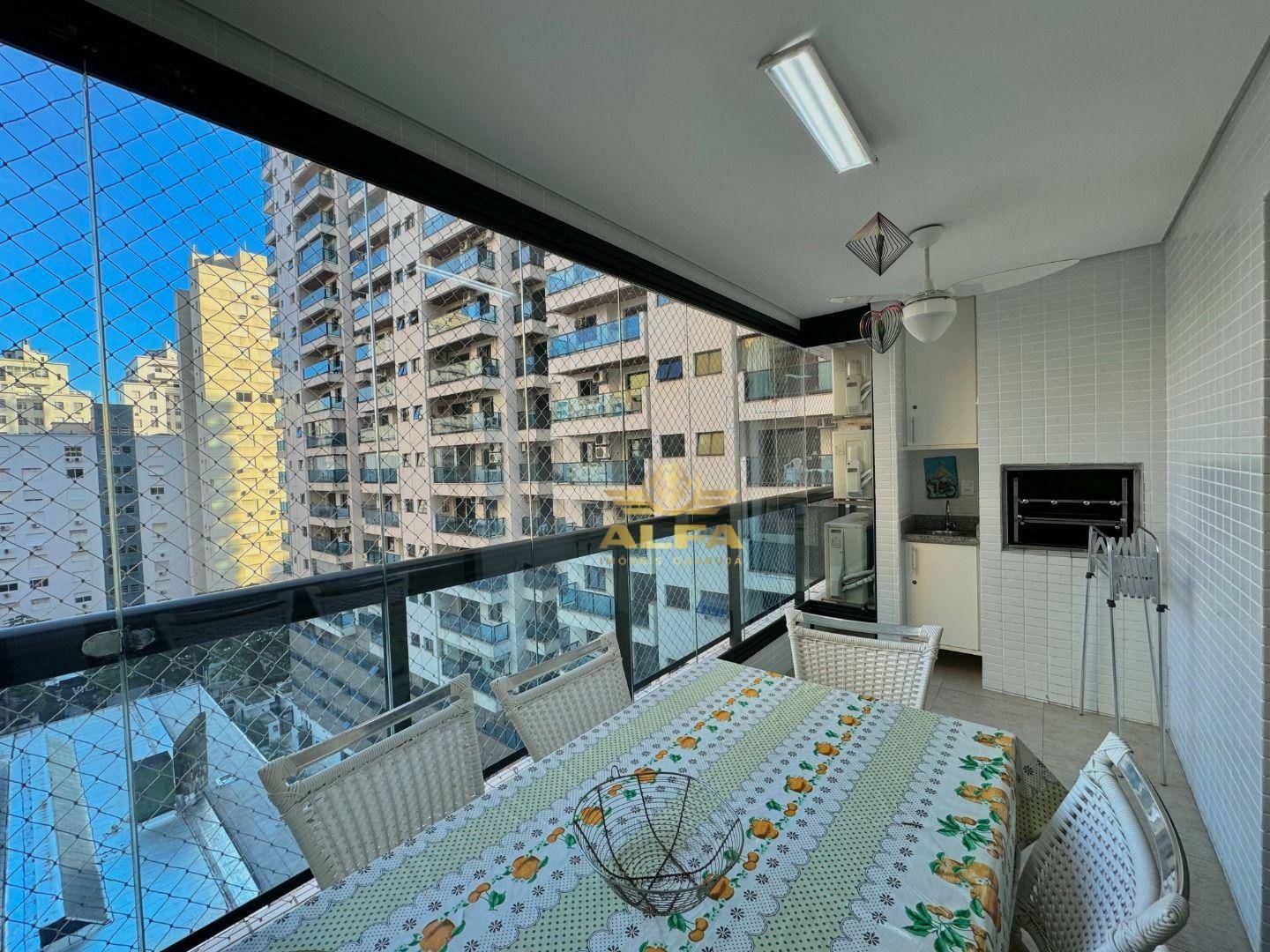 Apartamento à venda com 2 quartos, 60m² - Foto 3