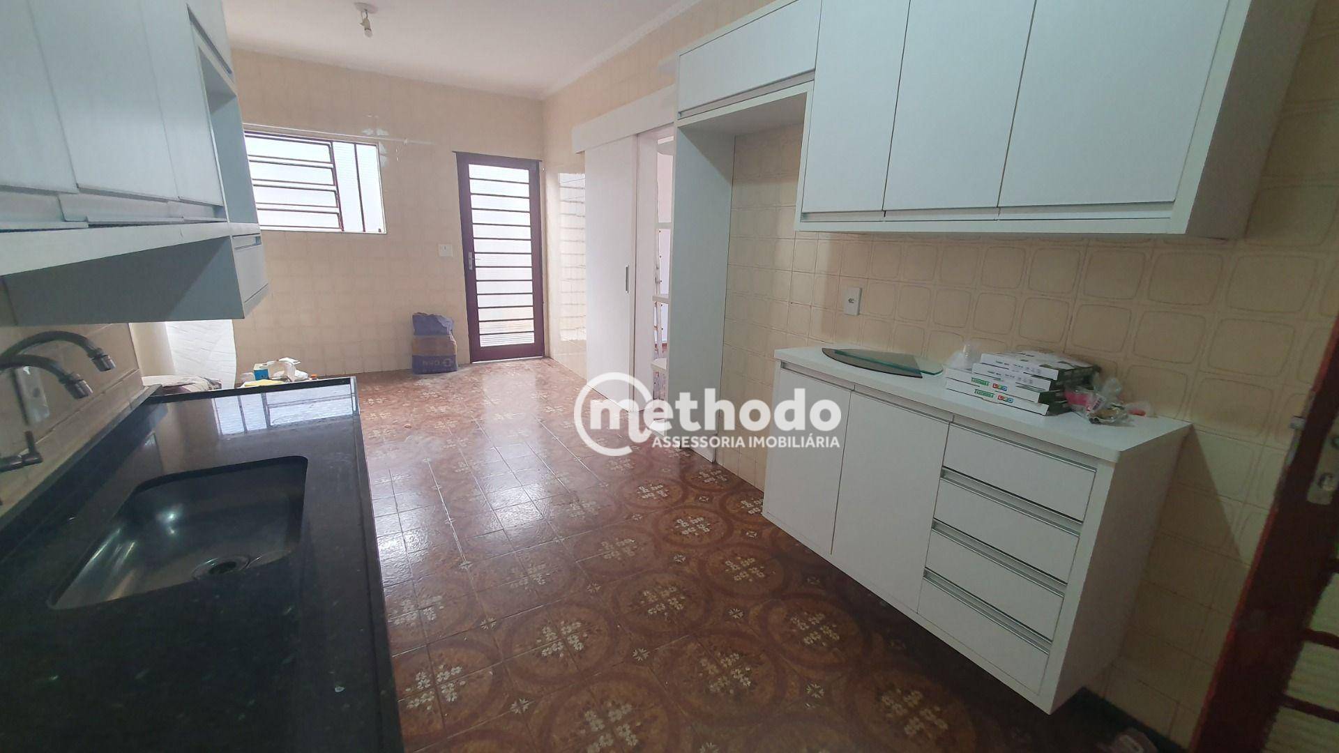 Casa à venda com 3 quartos, 130m² - Foto 16