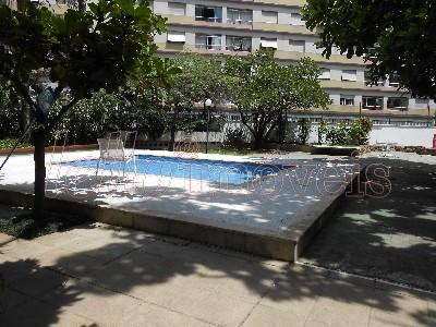 Apartamento para alugar com 3 quartos, 129m² - Foto 22