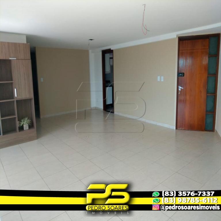 Apartamento à venda com 3 quartos, 154m² - Foto 4