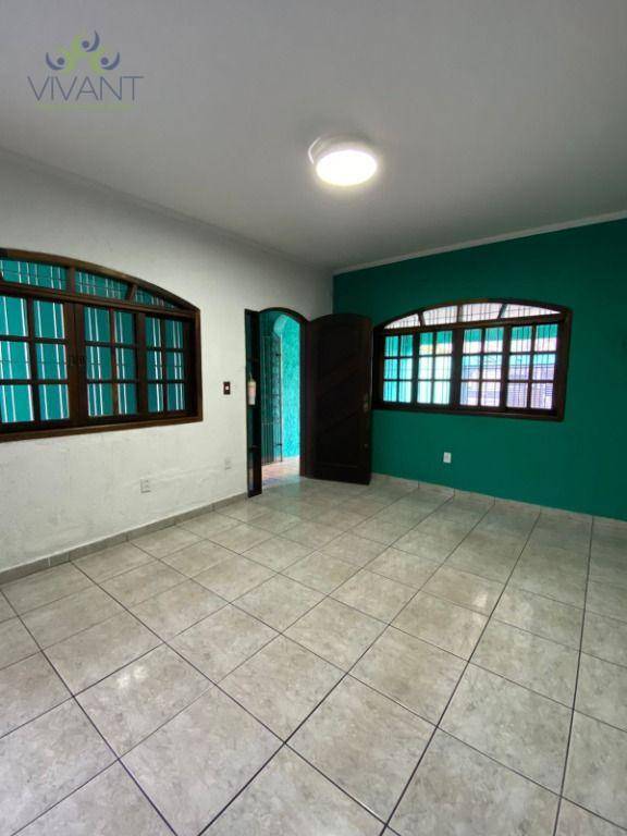 Sobrado, 3 quartos, 168 m² - Foto 5
