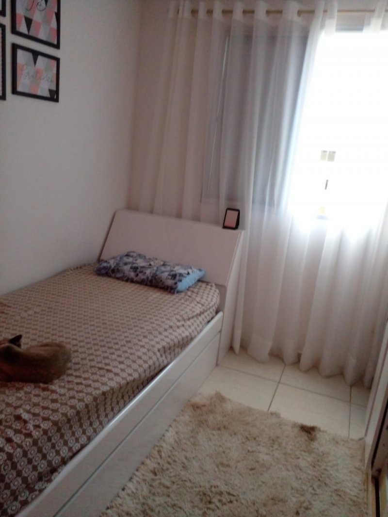 Apartamento à venda com 2 quartos, 47m² - Foto 16