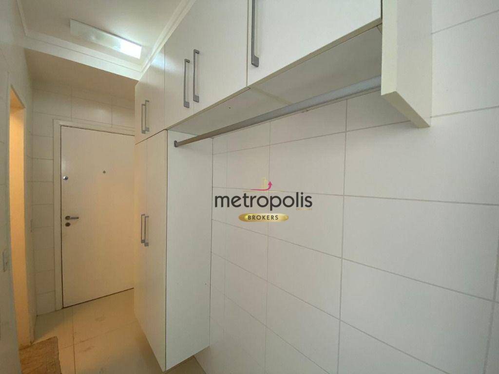 Apartamento à venda com 3 quartos, 128m² - Foto 13