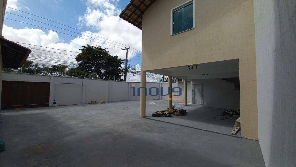 Casa à venda e aluguel com 4 quartos, 260m² - Foto 40