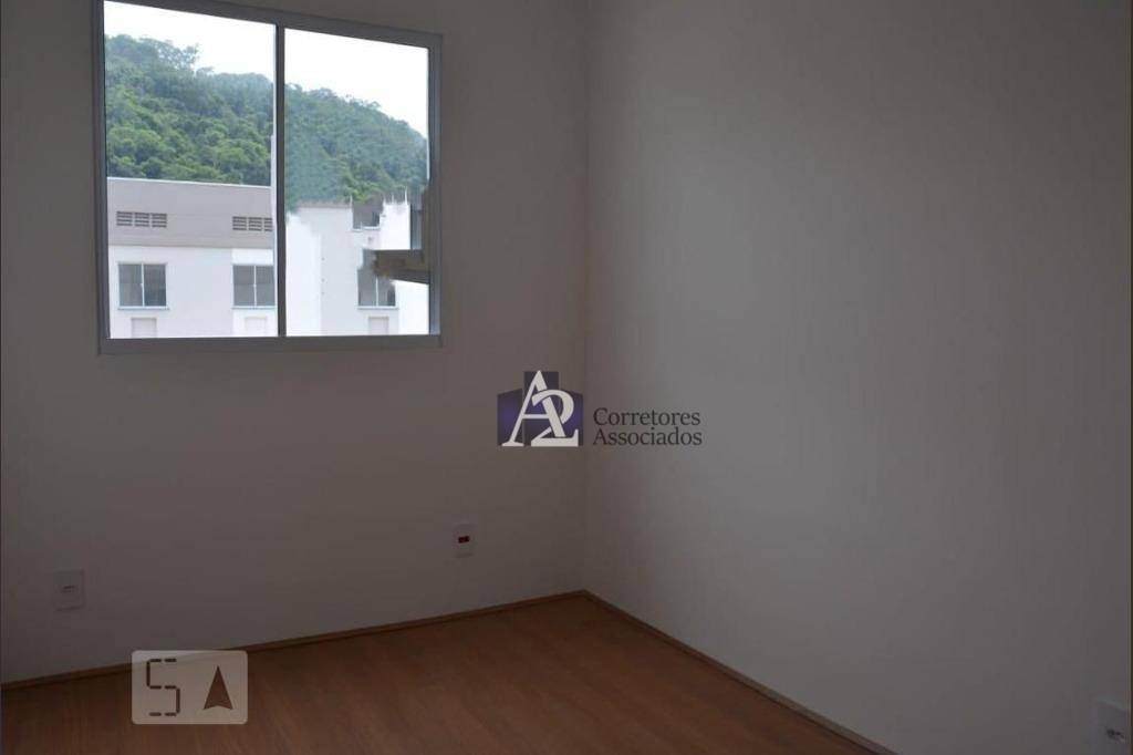 Apartamento à venda com 2 quartos, 45m² - Foto 7