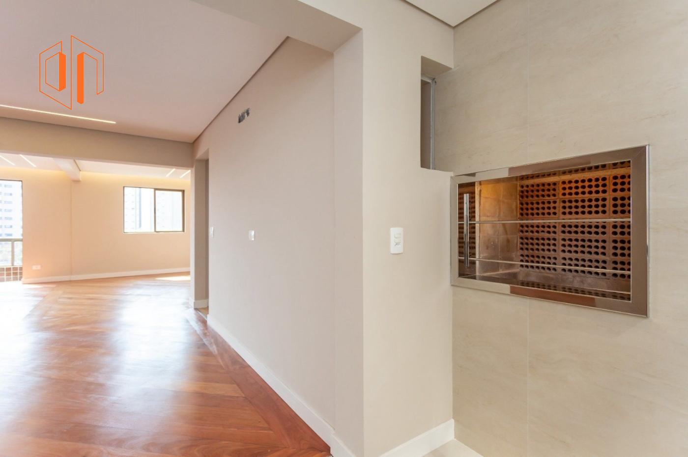 Apartamento à venda com 3 quartos, 193m² - Foto 17