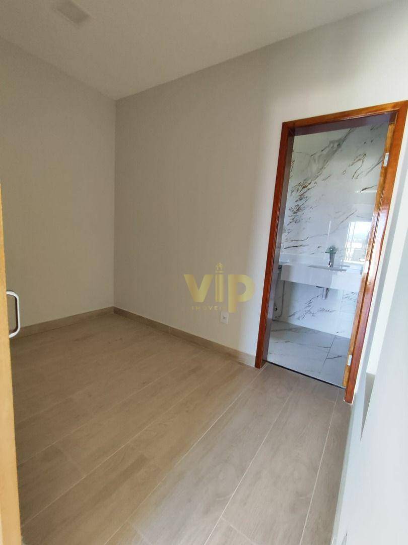 Casa à venda com 3 quartos, 153m² - Foto 3