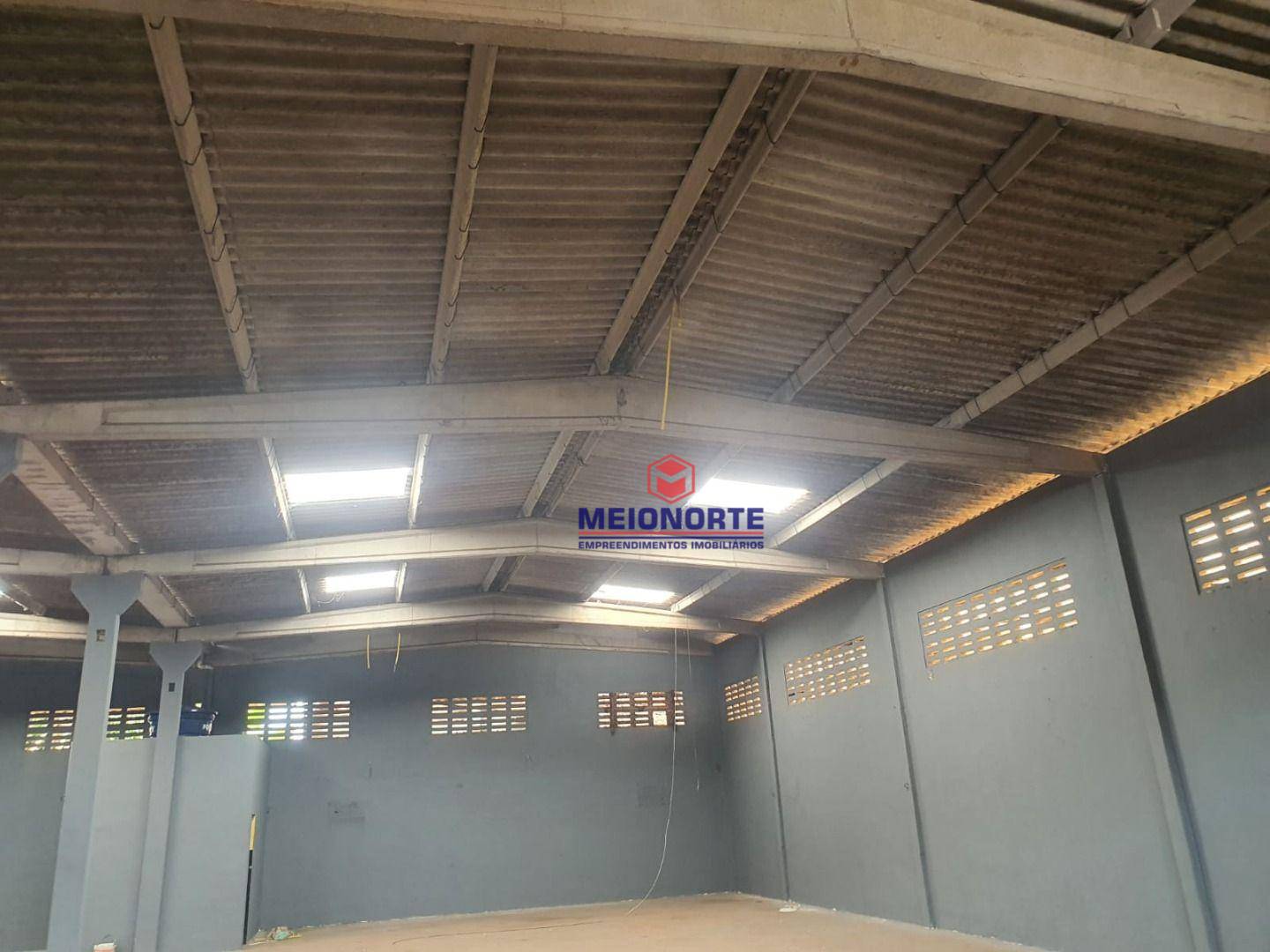 Depósito-Galpão, 500 m² - Foto 6