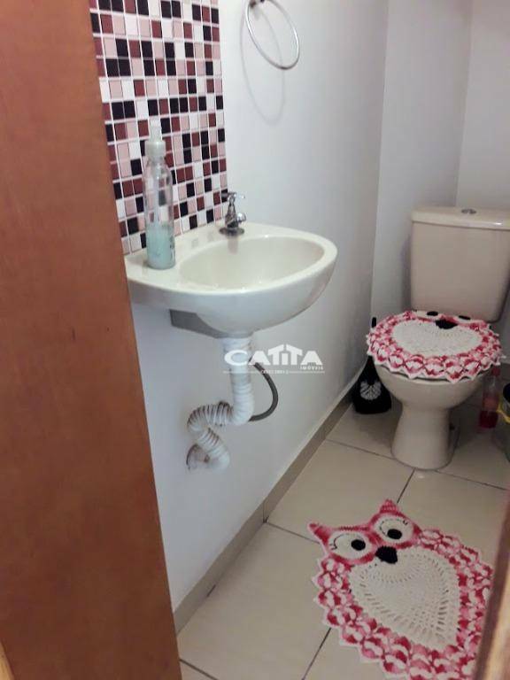 Sobrado à venda com 3 quartos, 100m² - Foto 10