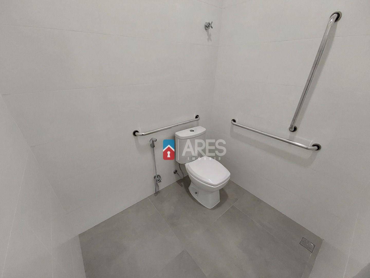 Loja-Salão para alugar, 104m² - Foto 12