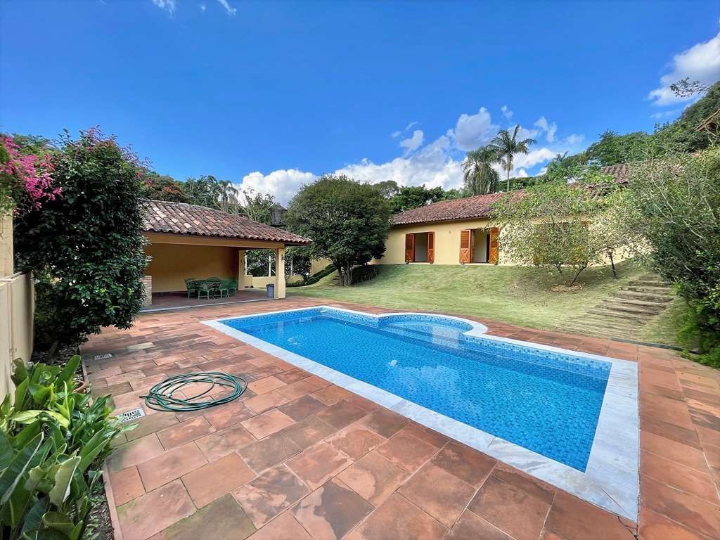 Casa de Condomínio à venda com 4 quartos, 586m² - Foto 43