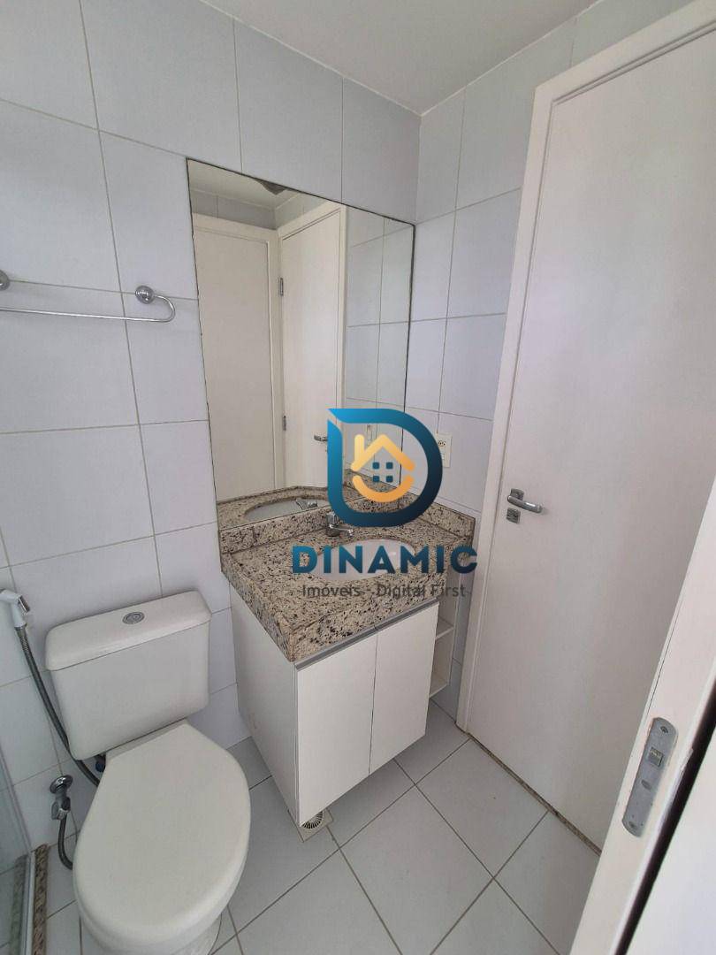 Apartamento à venda com 3 quartos, 81m² - Foto 19