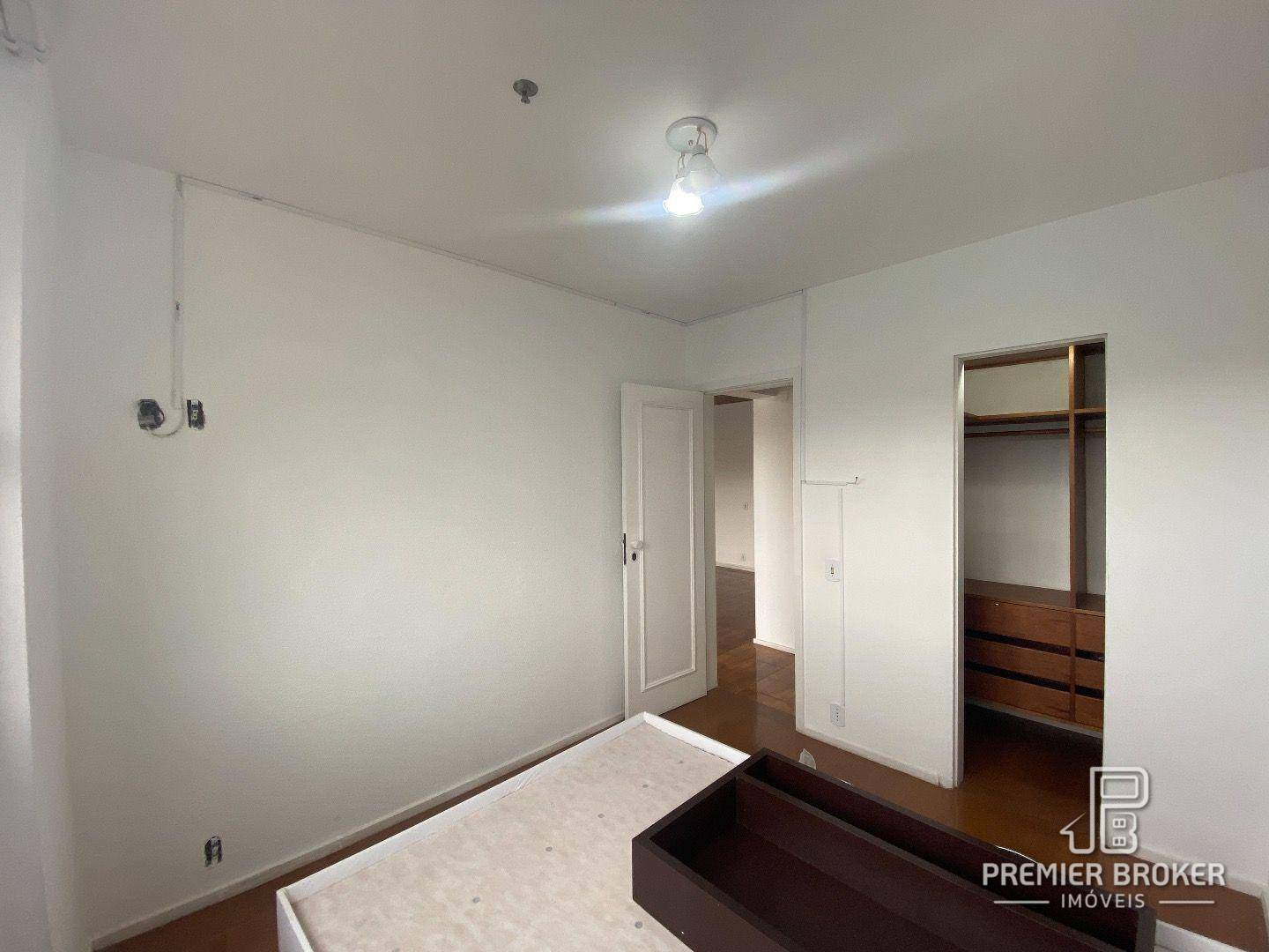 Apartamento à venda com 1 quarto, 51m² - Foto 10