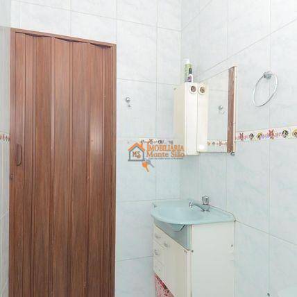 Sobrado à venda com 5 quartos, 260m² - Foto 30