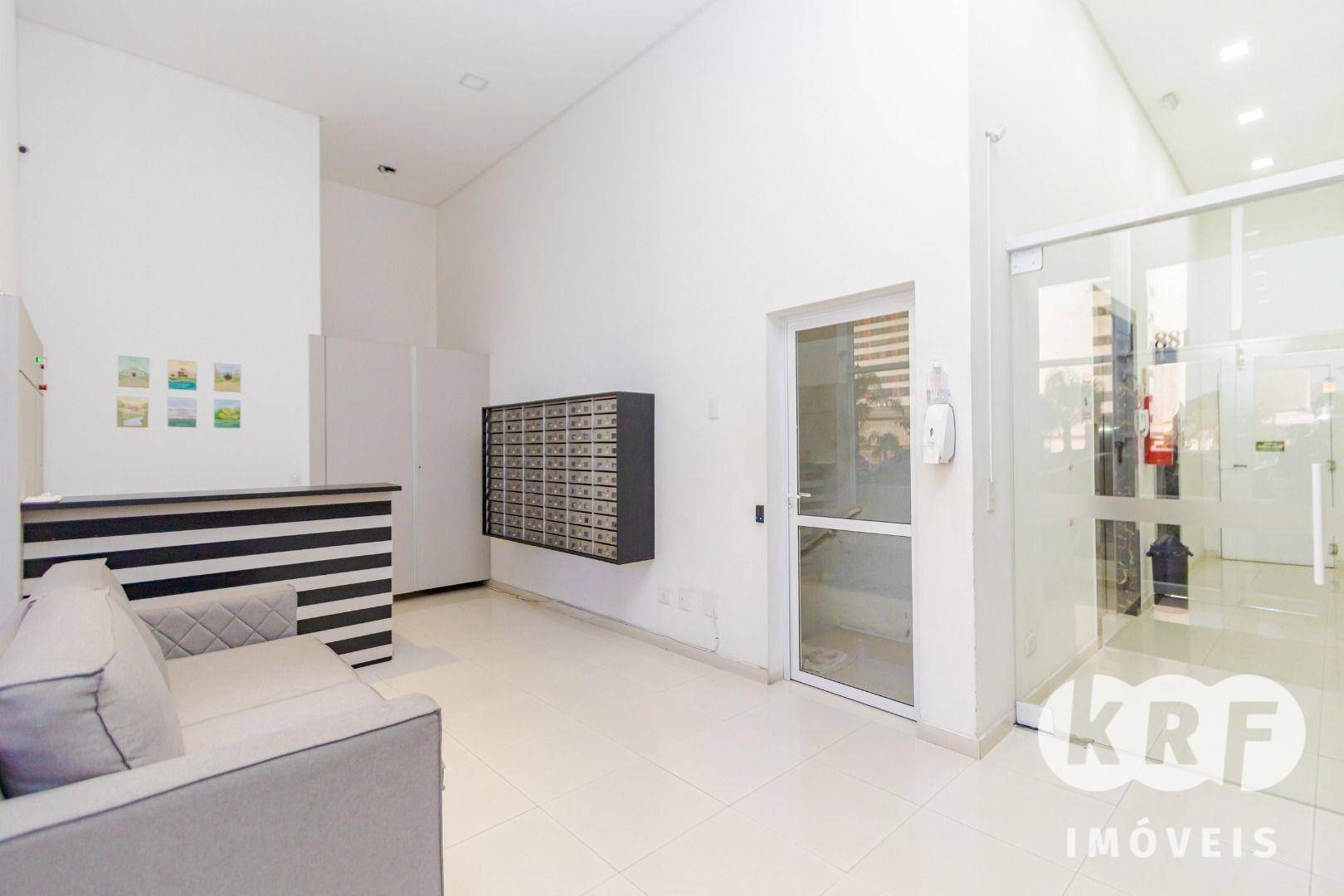 Kitnet-Studio, 30 m² - Foto 4