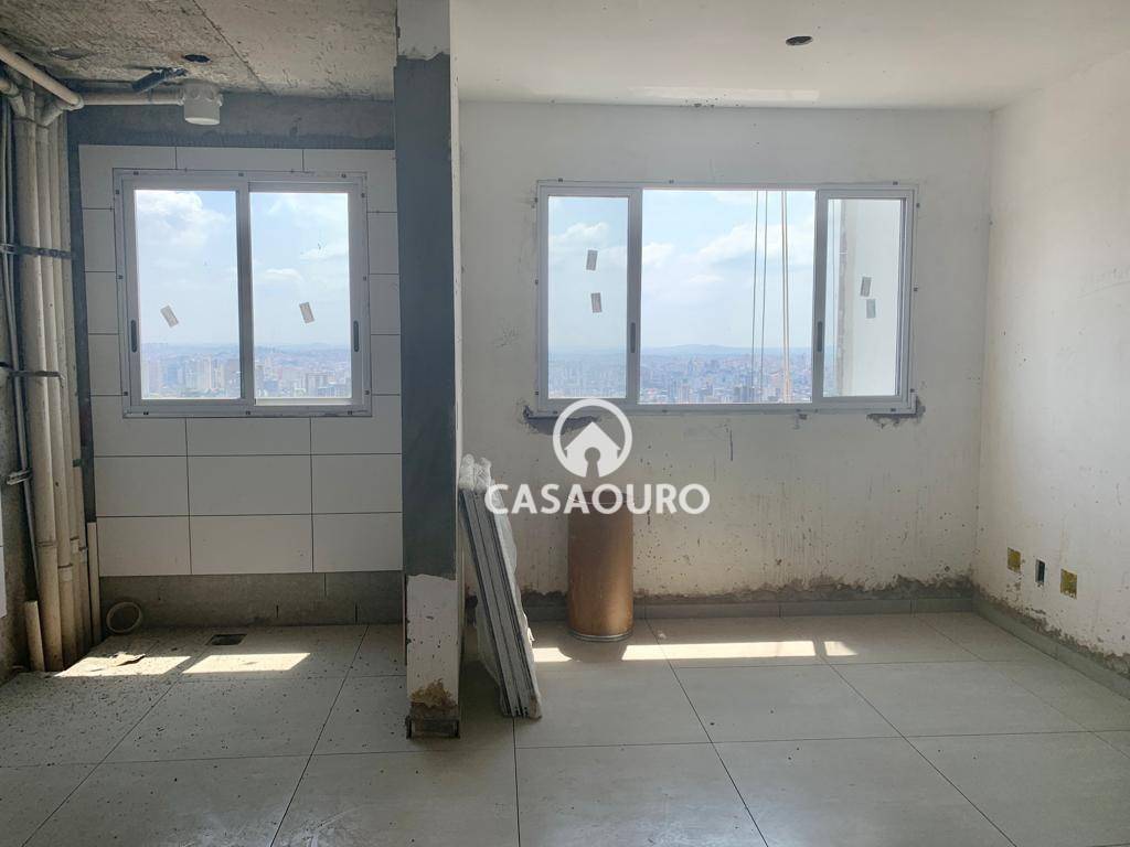 Apartamento à venda com 3 quartos, 67m² - Foto 13