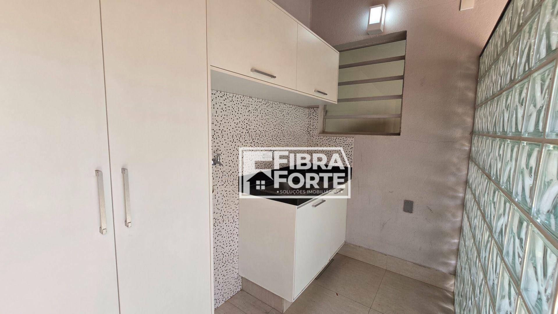 Casa de Condomínio para alugar com 3 quartos, 100m² - Foto 37