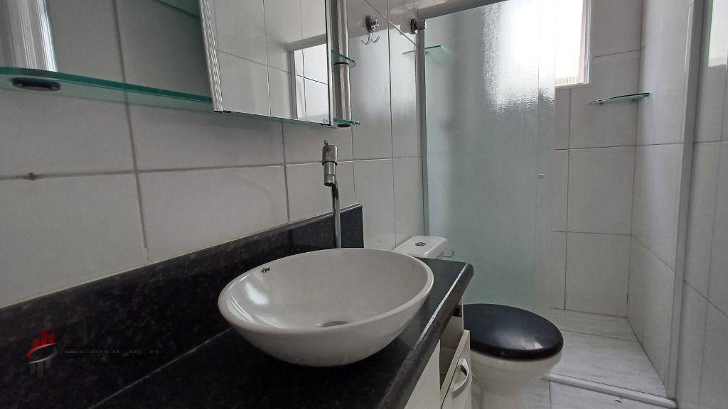 Apartamento à venda com 2 quartos, 62m² - Foto 9