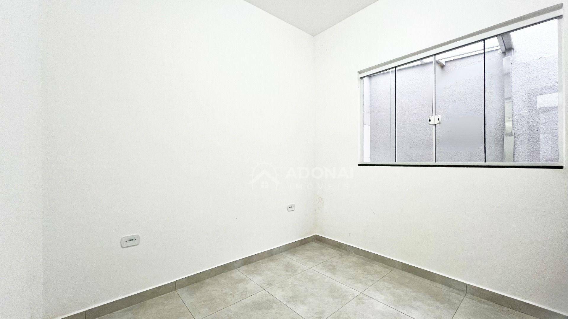 Casa de Condomínio à venda com 2 quartos, 53m² - Foto 11