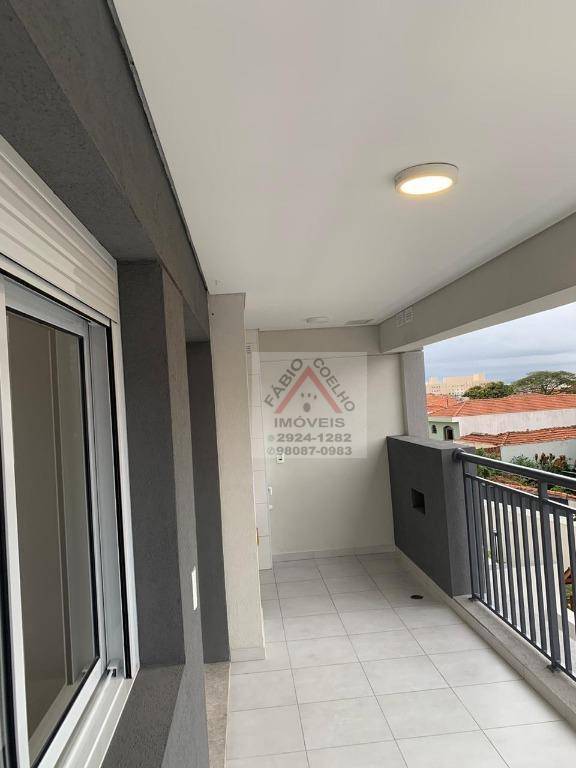 Apartamento à venda com 2 quartos, 59m² - Foto 9