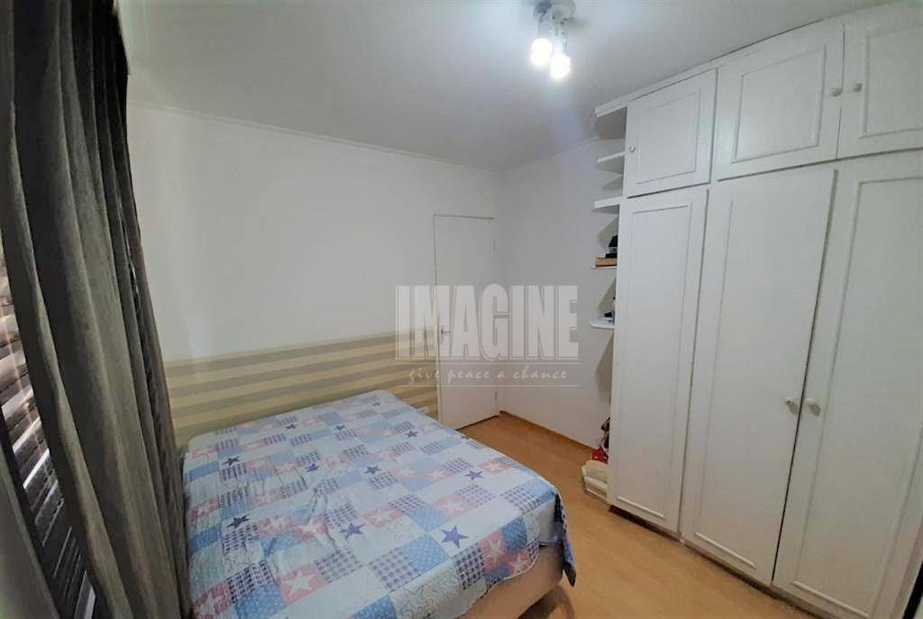 Apartamento à venda com 2 quartos, 54m² - Foto 3