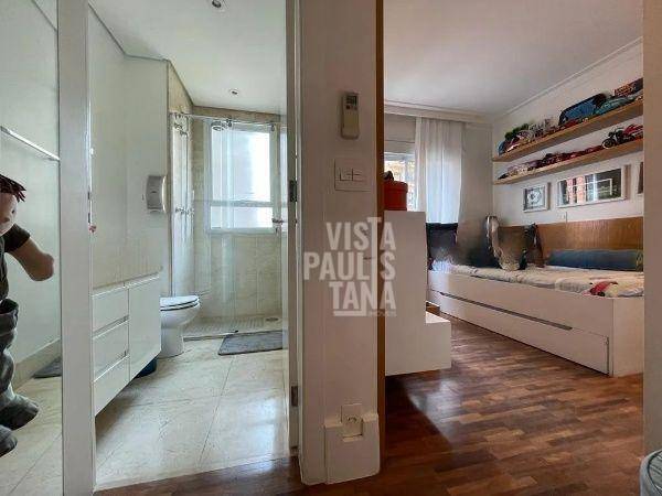 Apartamento à venda com 4 quartos, 285m² - Foto 10