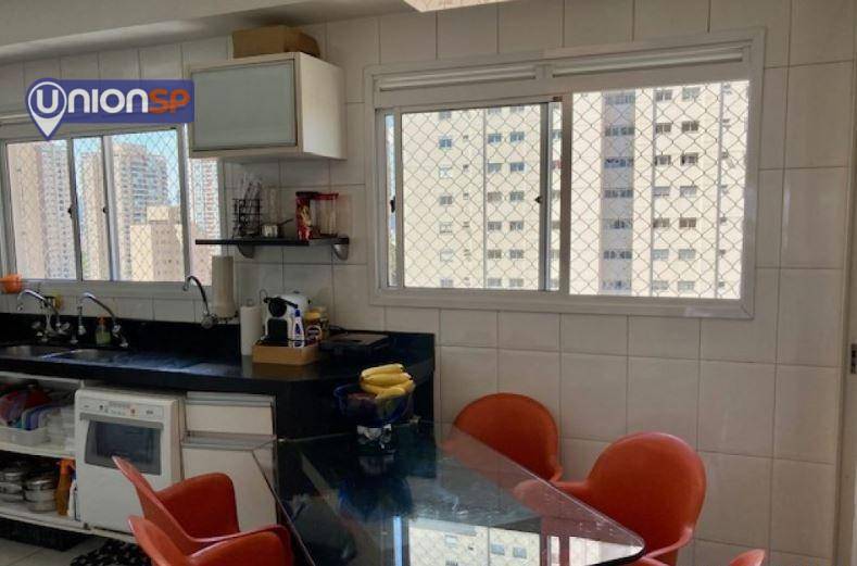 Apartamento à venda com 4 quartos, 172m² - Foto 23