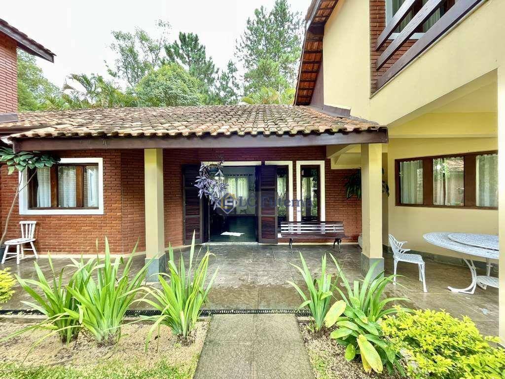 Casa de Condomínio à venda com 4 quartos, 428m² - Foto 46