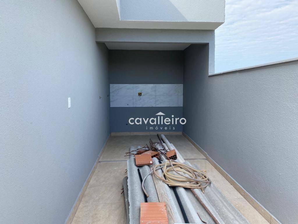 Casa à venda com 3 quartos, 128m² - Foto 23