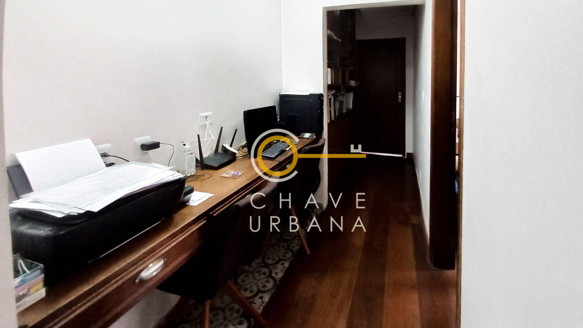 Apartamento à venda com 3 quartos, 189m² - Foto 28