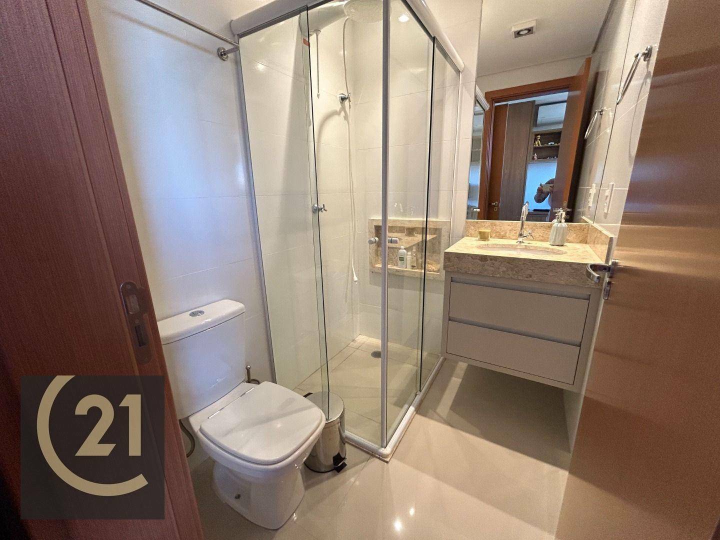 Apartamento à venda com 3 quartos, 114m² - Foto 7