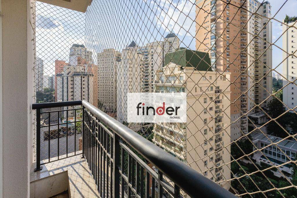 Apartamento à venda com 4 quartos, 307m² - Foto 25