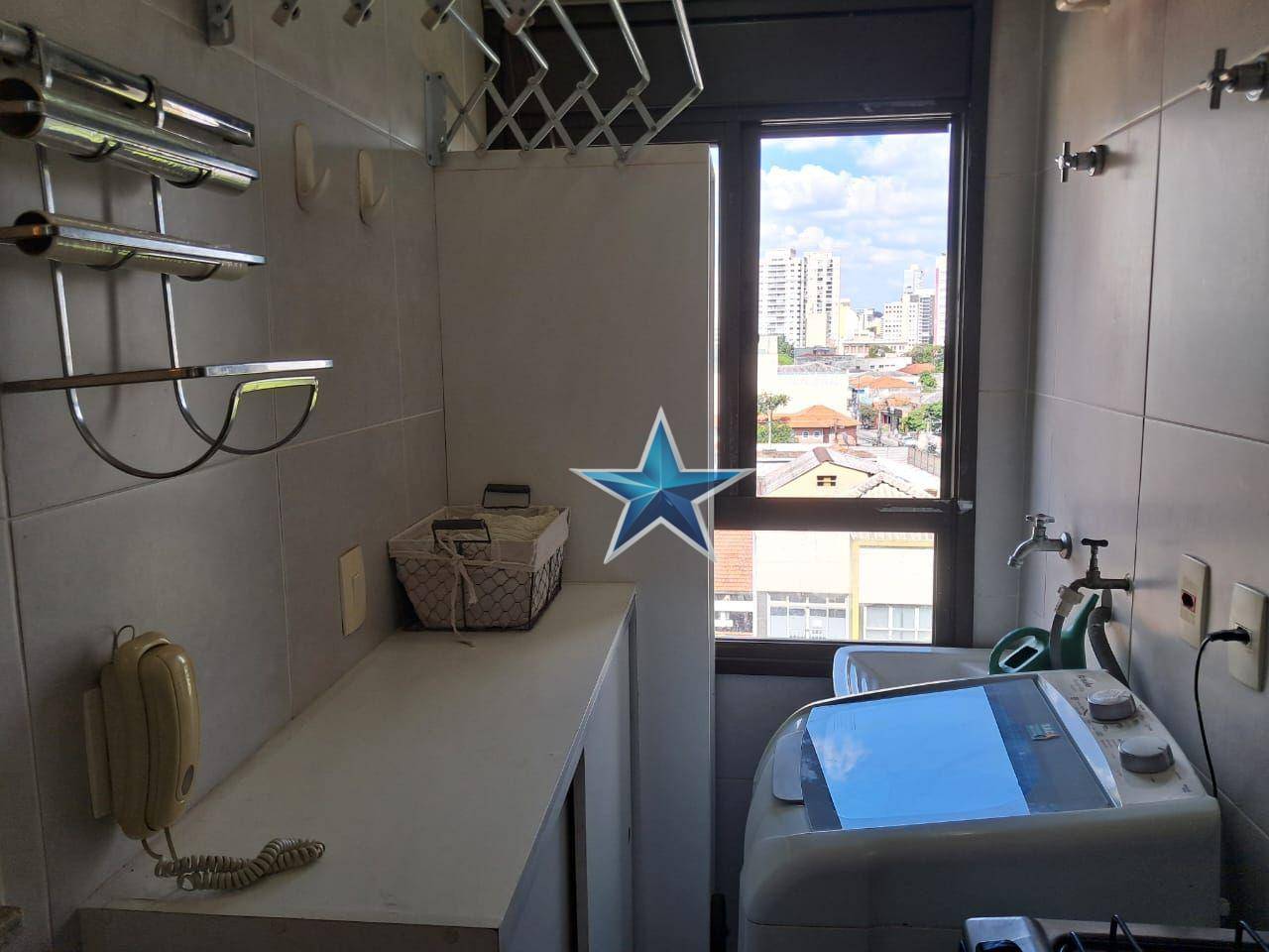 Apartamento à venda com 1 quarto, 40m² - Foto 18