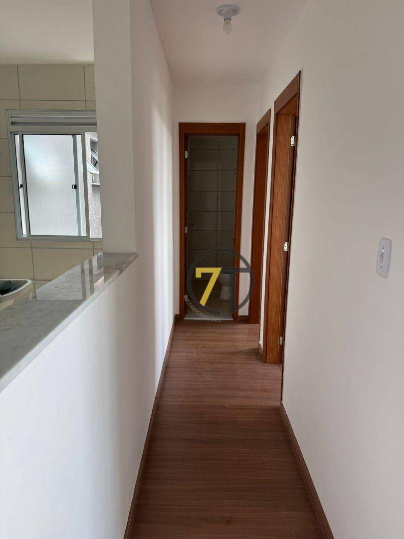 Cobertura para alugar com 2 quartos, 100m² - Foto 10