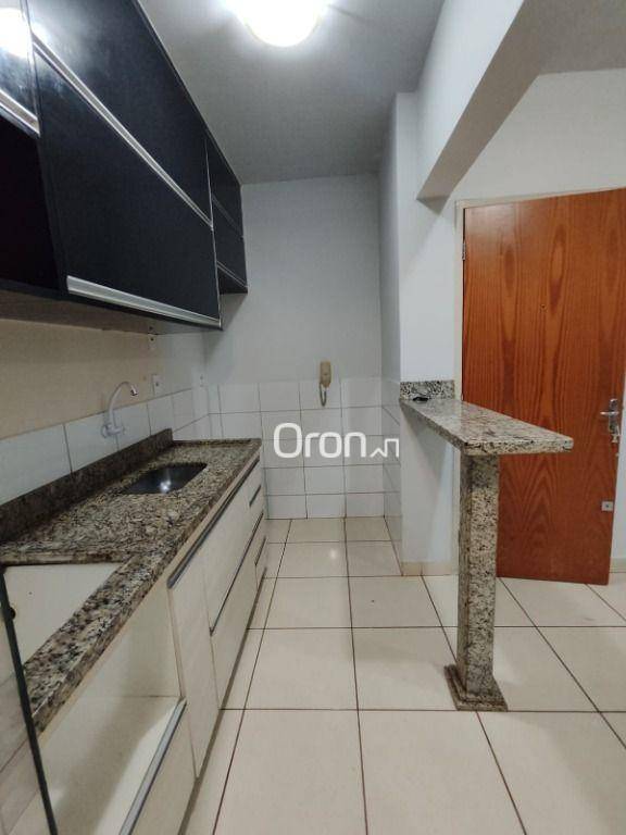 Apartamento à venda com 2 quartos, 48m² - Foto 3