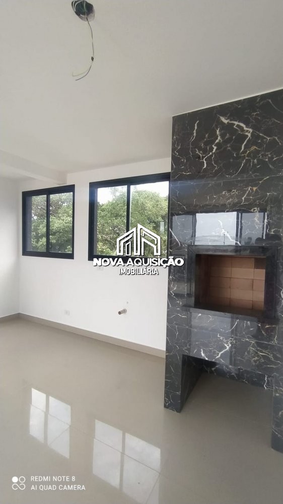 Sobrado à venda com 3 quartos, 142m² - Foto 30