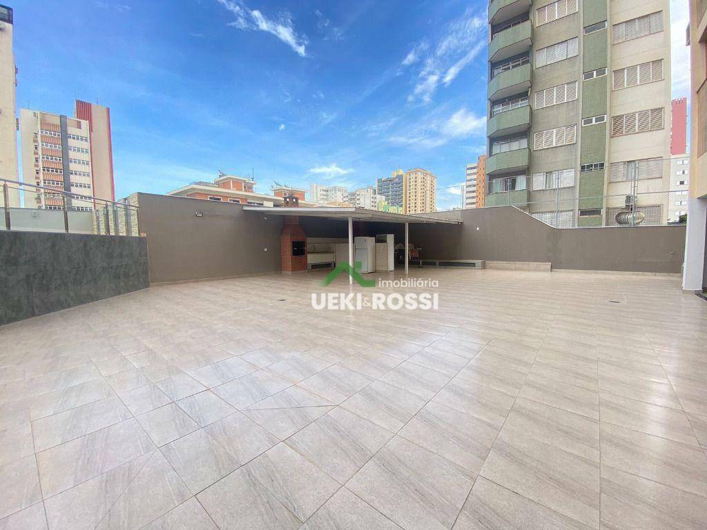 Apartamento à venda com 3 quartos, 103m² - Foto 36