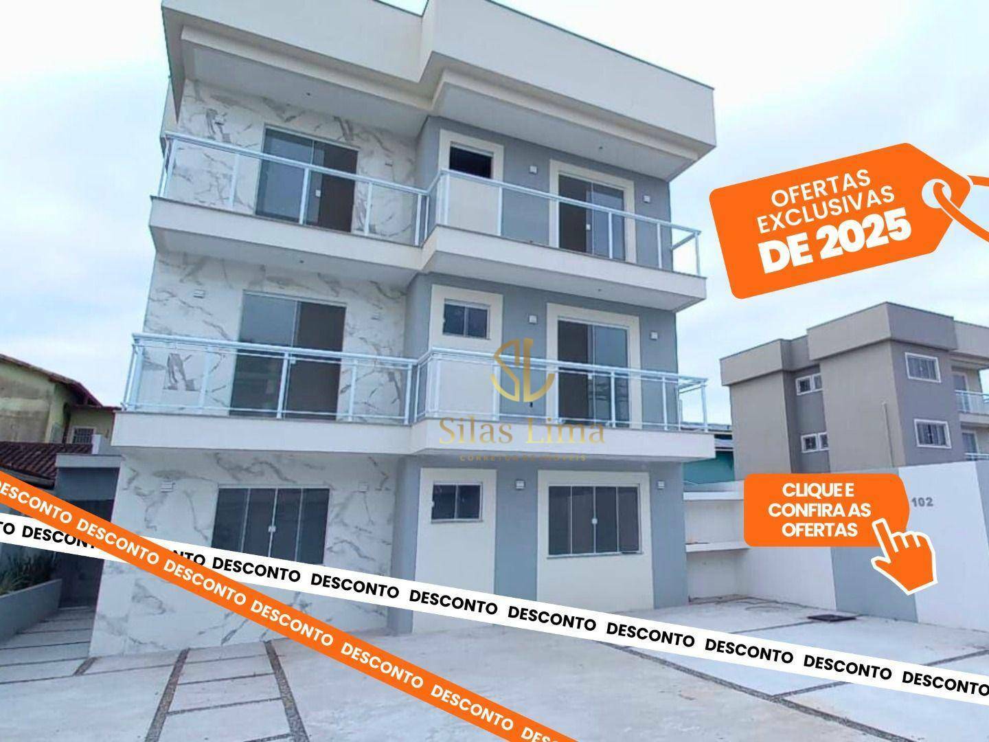 Apartamento à venda com 2 quartos, 68m² - Foto 1