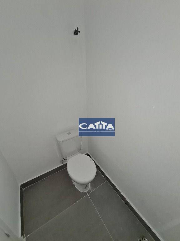 Sobrado para alugar com 1 quarto, 155m² - Foto 20