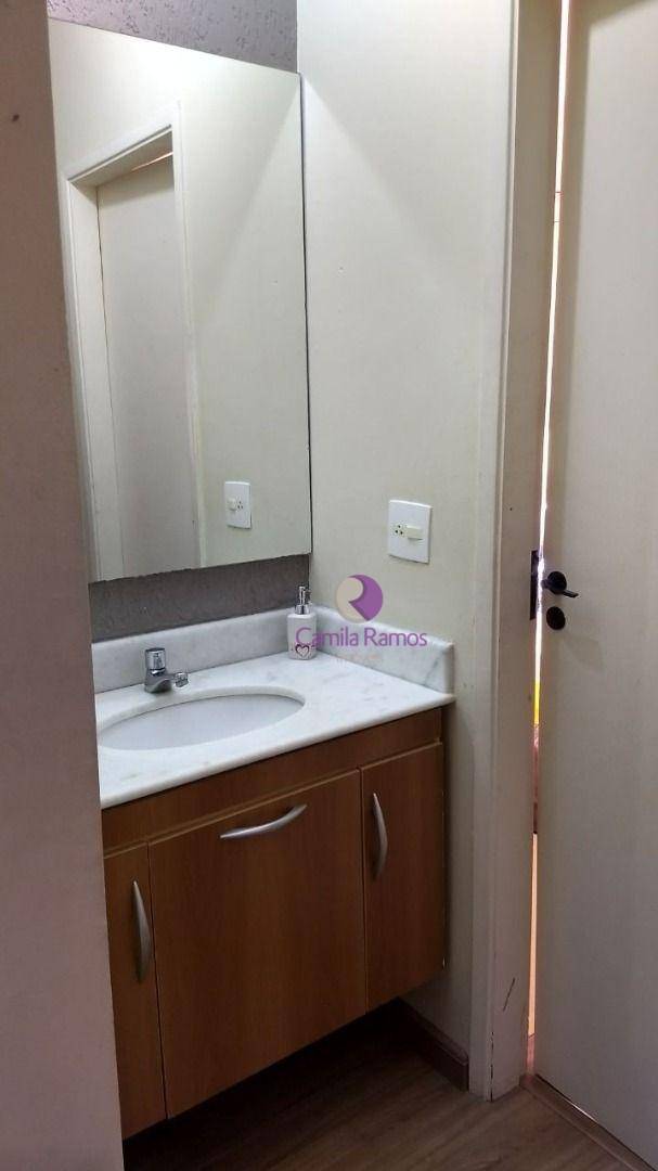 Apartamento à venda com 3 quartos, 61m² - Foto 12