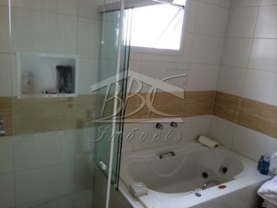 Apartamento à venda com 3 quartos, 156m² - Foto 32