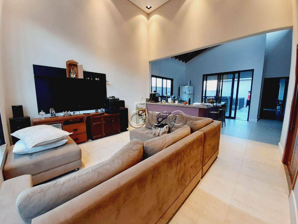 Casa de Condomínio à venda com 3 quartos, 178m² - Foto 3